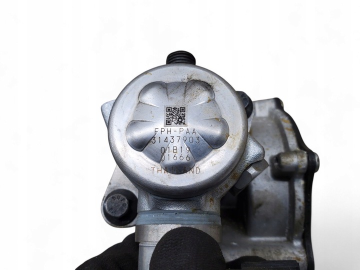 фото №6, Volvo xc60 31437903 насос впрыскивающий высокого давления