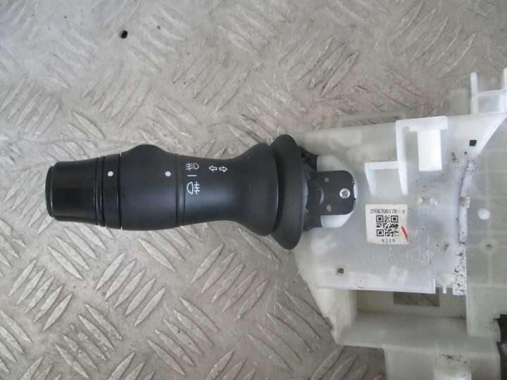 фото №8, Переключатели дворник света 255670017r renault megane iii 08-12r. hb 5