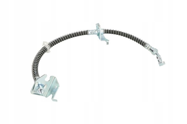 фото №2, Delphi шланг ham.przód праві lh0405