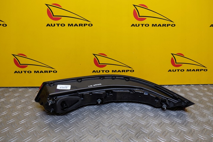 фото №7, Lincoln corsair 2020- лампа зад led ліва usa