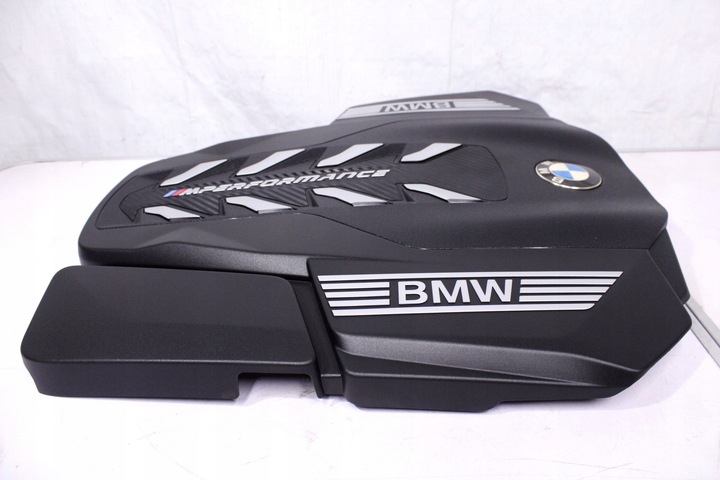 фото №8, Bmw g16 g15 g30 захист корпус кришка двигуна mperformance 8489414 7934443