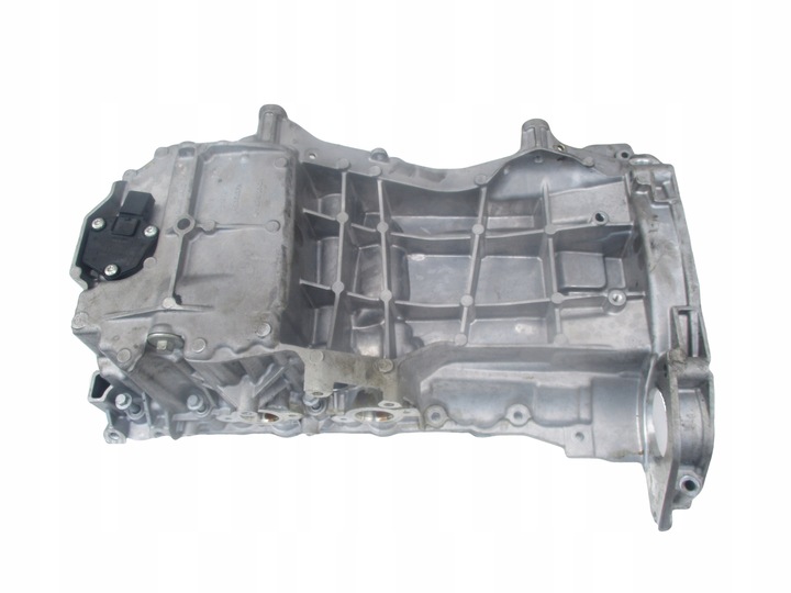 фото №1, Jaguar xj xf xf f-pace range rover velar sport 3.0 5.0 sc піддон масляна 4x4