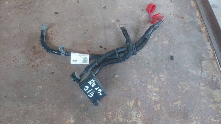 фото №1, Pacifica 2016-2024r модуль жгут старт сплав