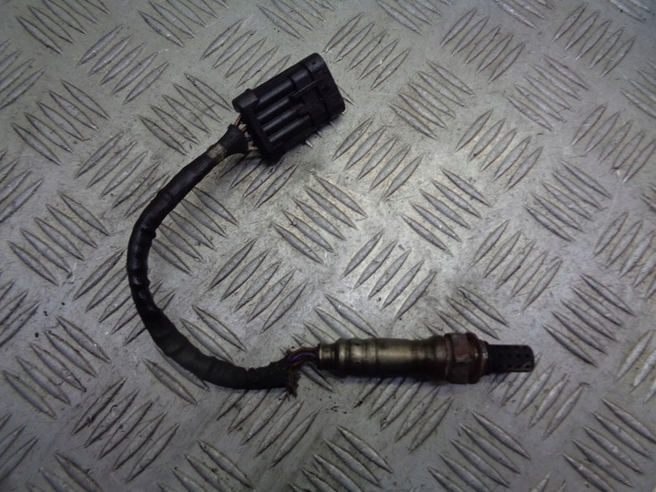 фото №1, Лямбда-зонд daewoo nubira 1.8 96396530