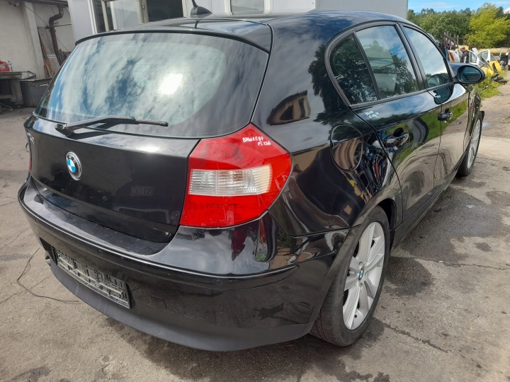 фото №16, Bmw 1 e87 двері праві перед праве передні 668/9