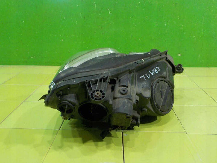 фото №6, Mercedes e w212 рестайлинг i 13r 2.2 cdi sedan 4d фара левая перед a2128208361