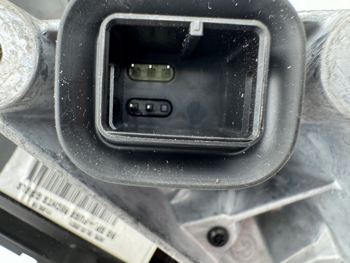 фото №9, Bmw g30 g31 дзеркало праве 5 pin