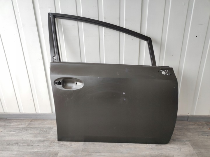 фото №1, Дверь toyota prius plus + передние правые перед правый новое оригинальные