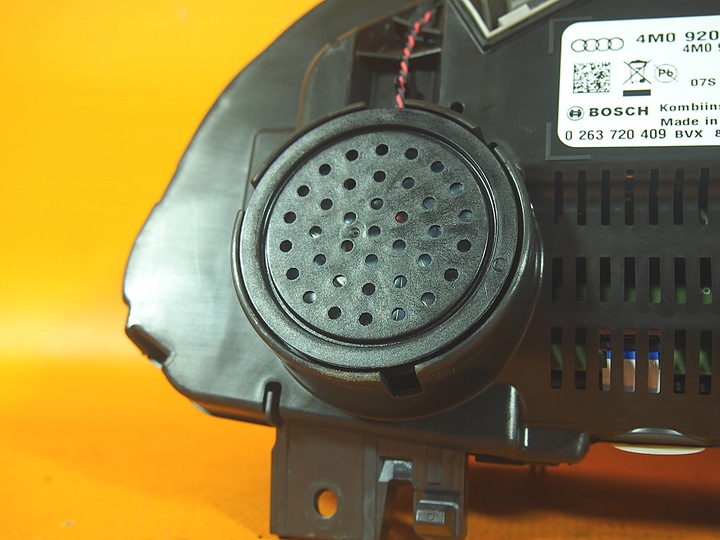 фото №11, Audi q7 4m спидометр виртуальный cockpit 4m0920790a