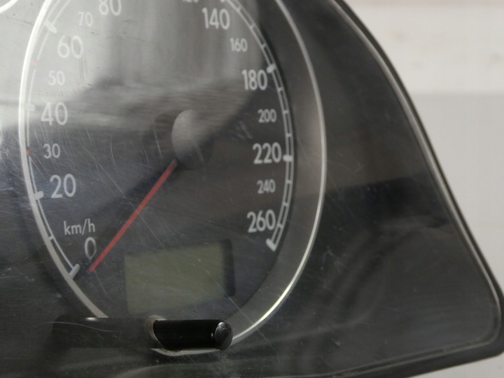 фото №5, Спідометр  прилади vw passat b5 рестайлінг 3b0920829a