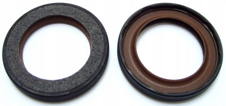 фото №1, Сальник 35x50x7 citroen c5 iii 2.7 3.0 2008-