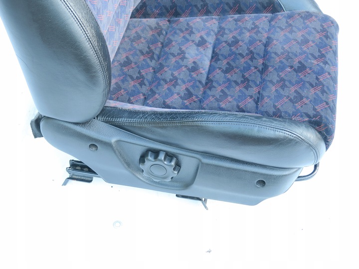 фото №8, Сидіння напівшкіра honda civic vti vi 6 універсал 99-01