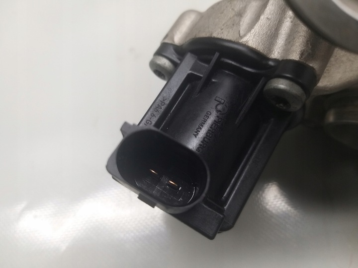 фото №11, Турбонагнітач turbo 1.4 tsi cax touran golf passat altea leon 03c145701n