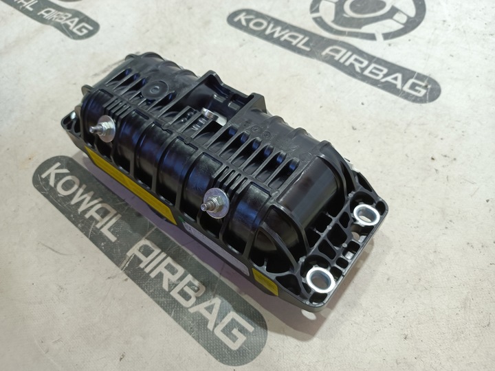 фото №7, Skoda kamiq 658 подушка безопасности подушка пассажира пассажир оригинал