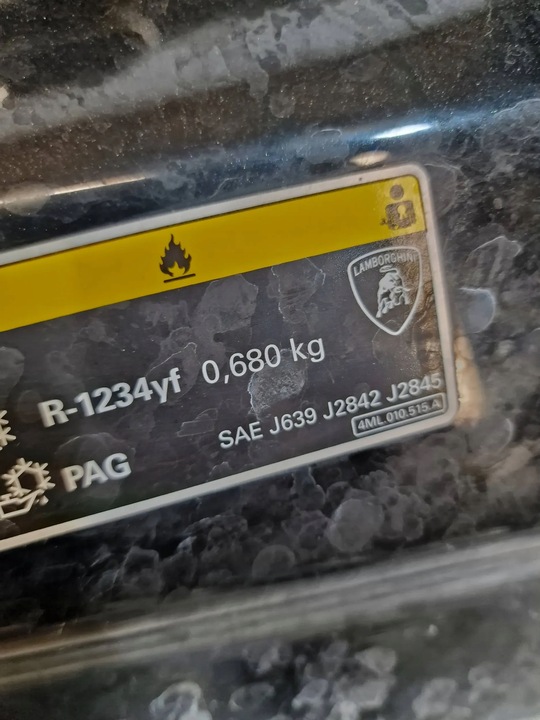 фото №13, Капот кришка двигуна lamborghini urus 4ml