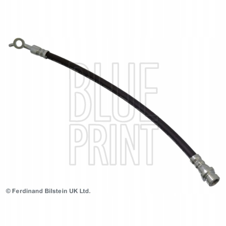 фото №1, Шланг тормоза зад l ix35 sportage iii iv 09-22