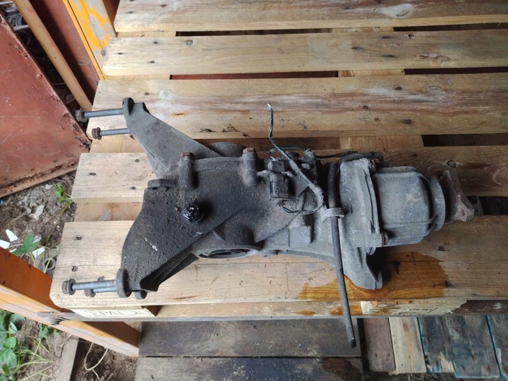 фото №6, Mini countryman s r60 диференціал міст зад 7593881 x