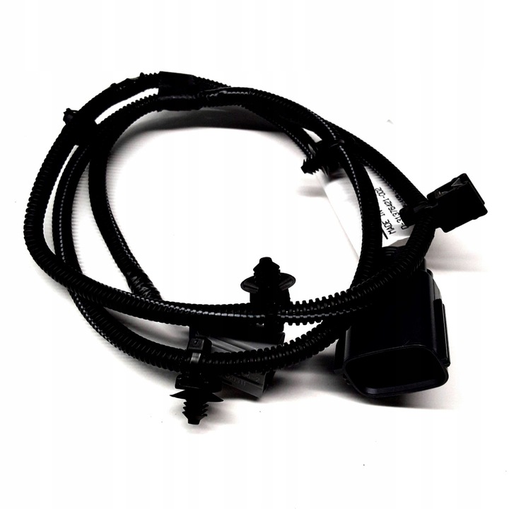 фото №1, Volvo s60 v60 жгут inst задний бампер 31376421