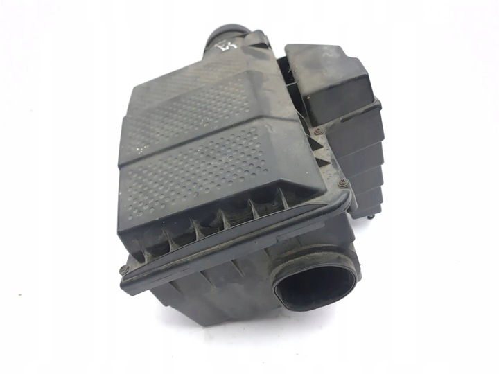 фото №7, Land rover range rover sport l320 2006 корпус фільтра повітря