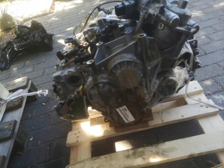 фото №7, Коробка передач автоматична hyundai i30 1.5t 2021