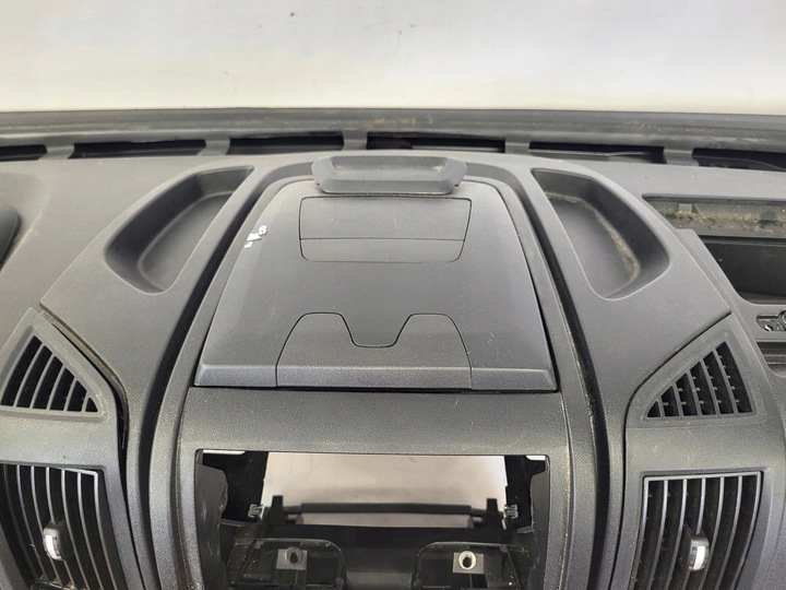 фото №8, Панель роздавальна консоль fiat ducato adria 2016r. 2.3 130 multijet ii