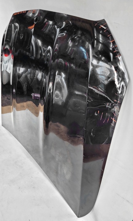 фото №12, Капот mercedes e-klasa w213 передній рестайлінг 16-20 / рестайлінг 20-23