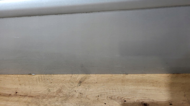 фото №5, Дверь правый перед opel vectra c 02-05 signum z157 серебряный