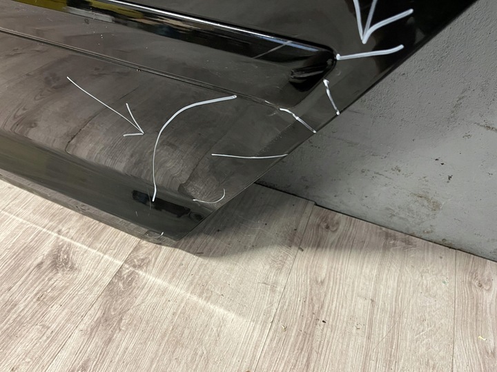 фото №7, Audi a3 8p 5d sportback двері лівий зад ліві задні