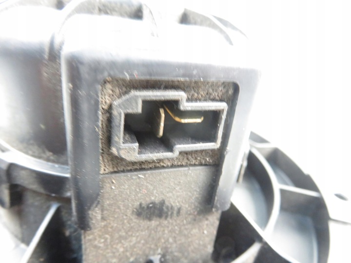 фото №7, Воздуходувка kia rio iii ub a0550185