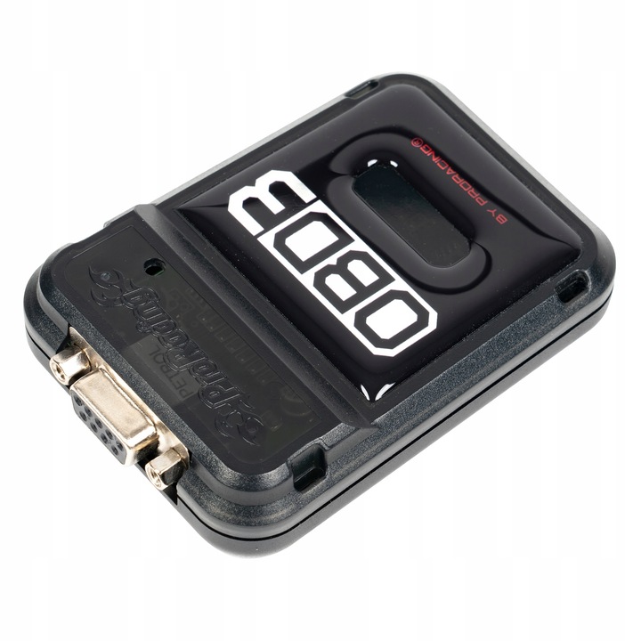 фото №1, Чип тюнинг obd3 mini clubvan one 1.4 cooper 1.6