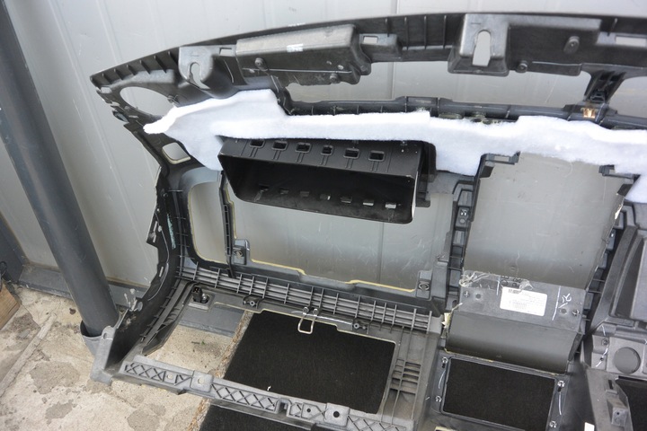 фото №15, Панель роздавальна консоль journey freemont eu