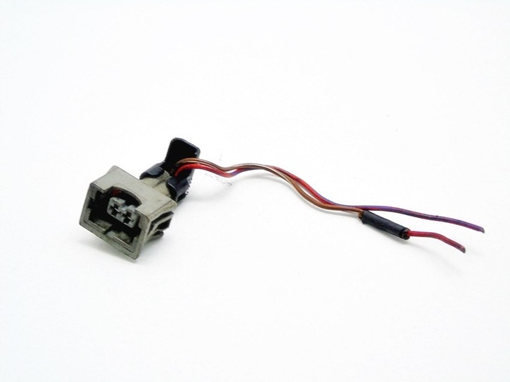 фото №1, Штекер разъём vectra astra corsa zafira meriva 95