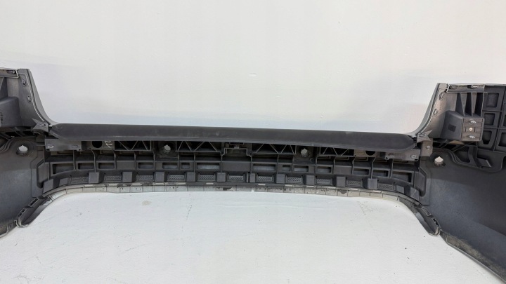 фото №13, Audi a4 b7 8e0 04-07 универсал бампер задний 8e9807511j