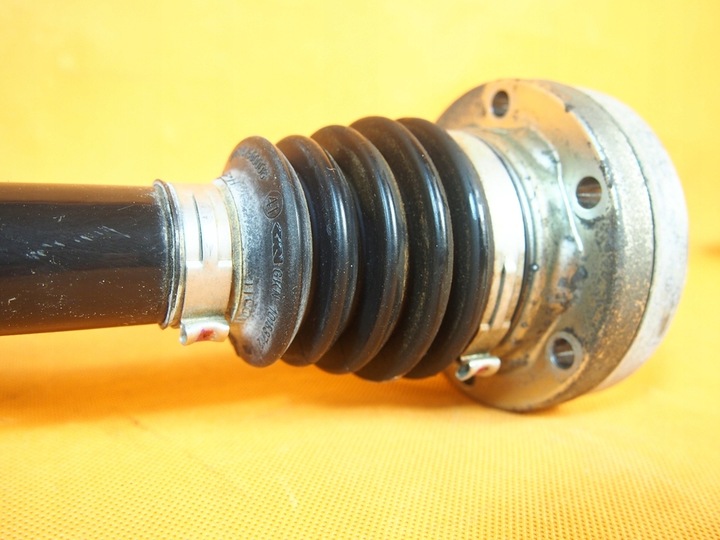 фото №8, Audi a5 8t піввісь зад задня lh pr 8k0501203m 24km