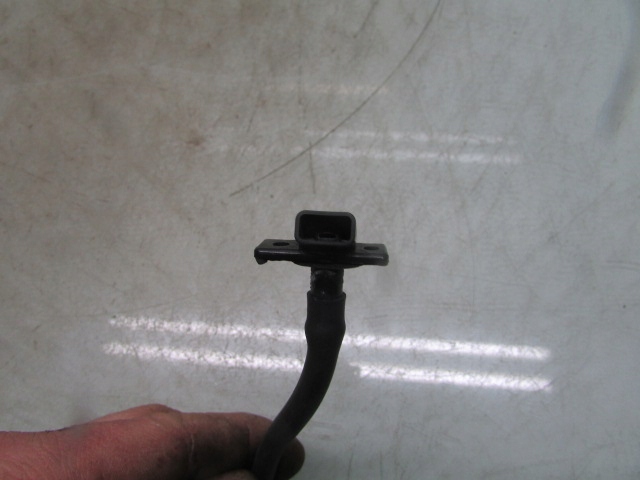 фото №1, Sportage iv 19r насадка розпилювач скла зад задньої