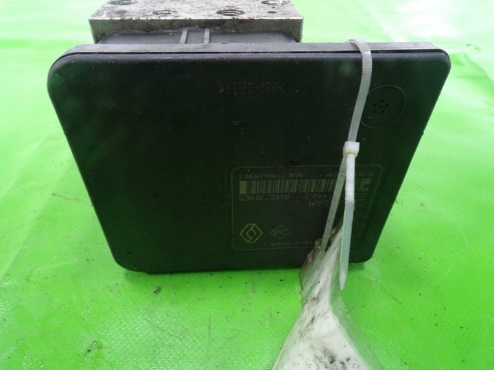 фото №6, Renault laguna ii рестайлінг 1.6 16v насос abs 10096014443 8200808145
