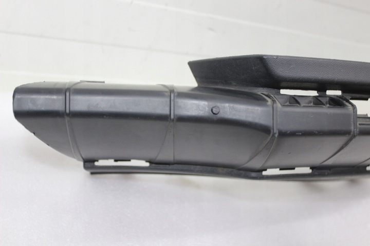 фото №6, Mercedes gle купе нижня захист планка бампера перед ліва