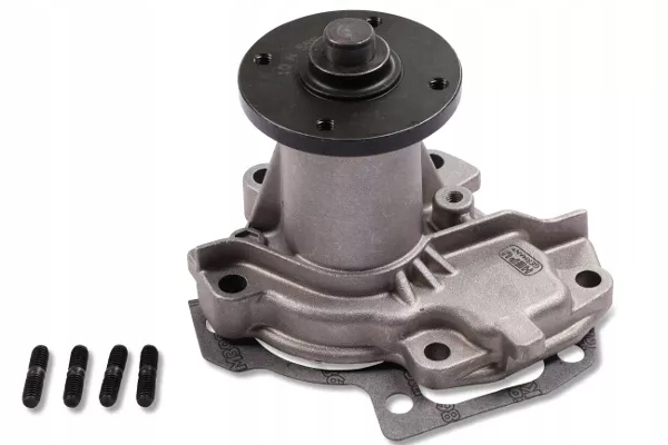 фото №2, Насос води daihatsu feroza hepu