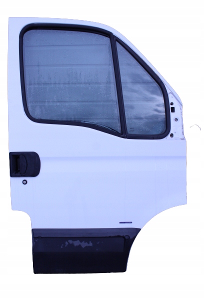 фото №1, Дверь правые перед iveco daily 09r. 35s14