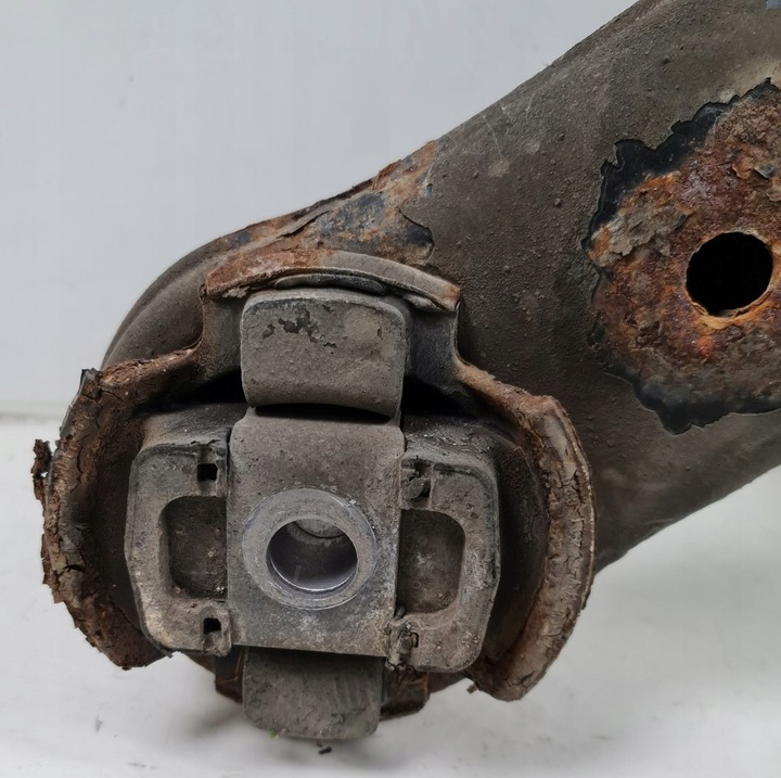 фото №11, Візок підрамник балка траверса зад mercedes w251