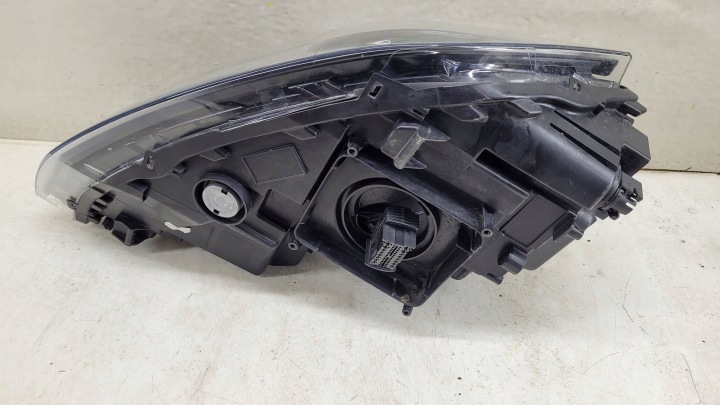 фото №10, Vw polo vi 6 gti 2g led фара ліва передня перед фара 2g1941035c