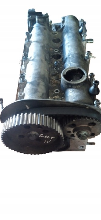 фото №1, Головка двигуна volkswagen golf iv polo 1.4b 16v 036103373af