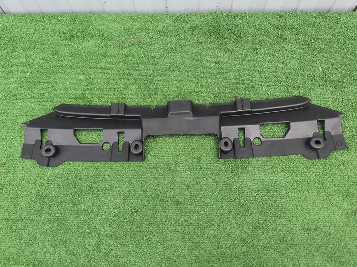 фото №2, Захист накладка ременя перед audi e tron 4ke807082