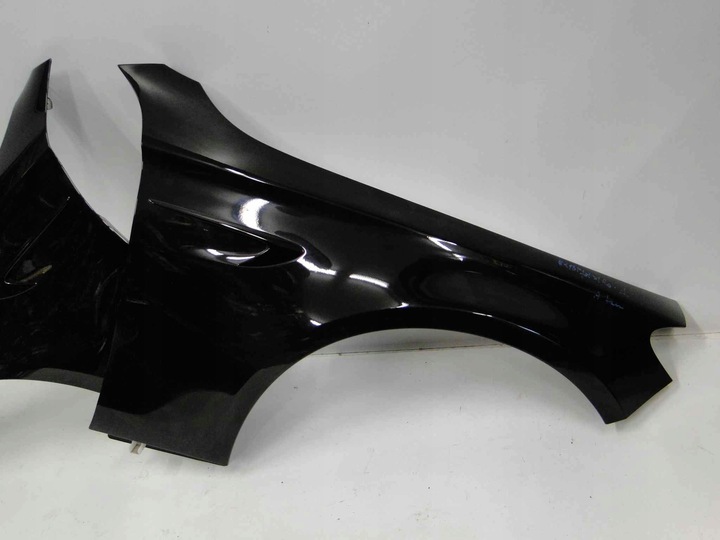 фото №7, Mercedes e клас w213 крило переднє праві 63 amg