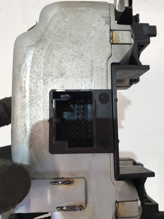 фото №6, Набор стартовый 03l907309ae vw tiguan 5n fl 11r 2.0 tdi