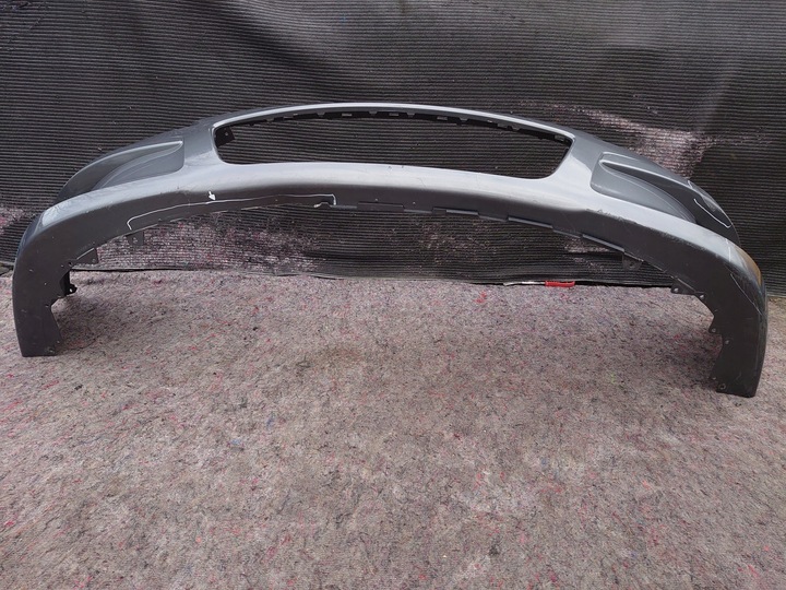 фото №12, Бампер перед переднє hyundai i30 i 07-12 86511-2l000