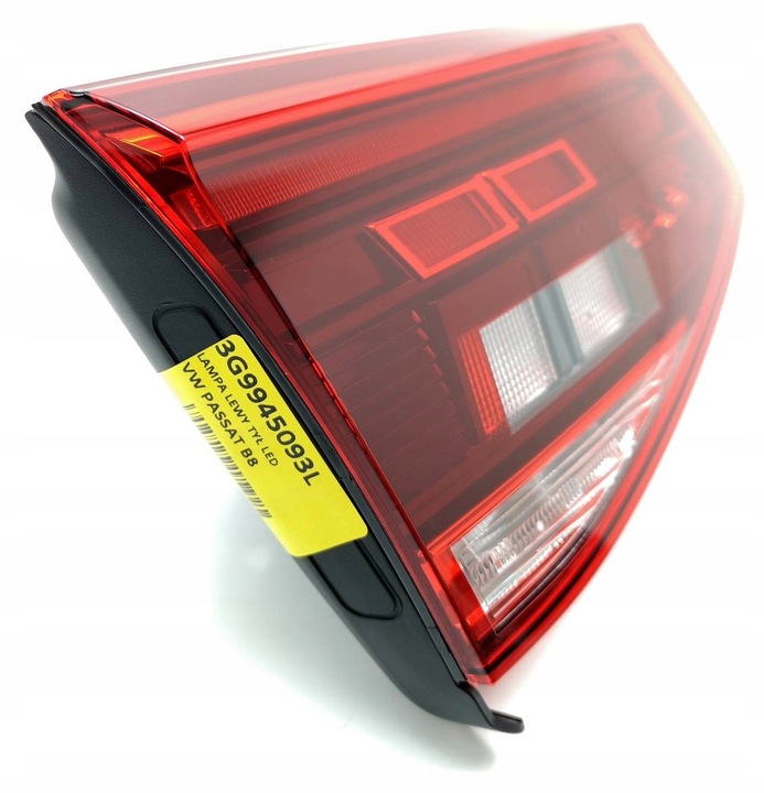 фото №6, Нова лампа лівий зад led vw passat b8 3g9945093l