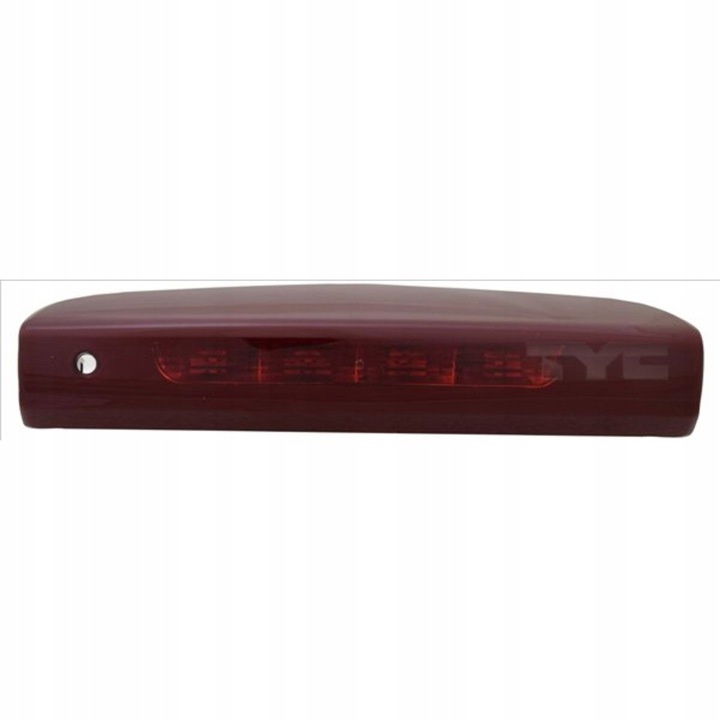 фото №1, Лампа сплава opel corsa d e 06-19