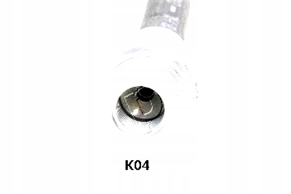 фото №2, Japko 69k04 крепление, шланг тормозной гибкий