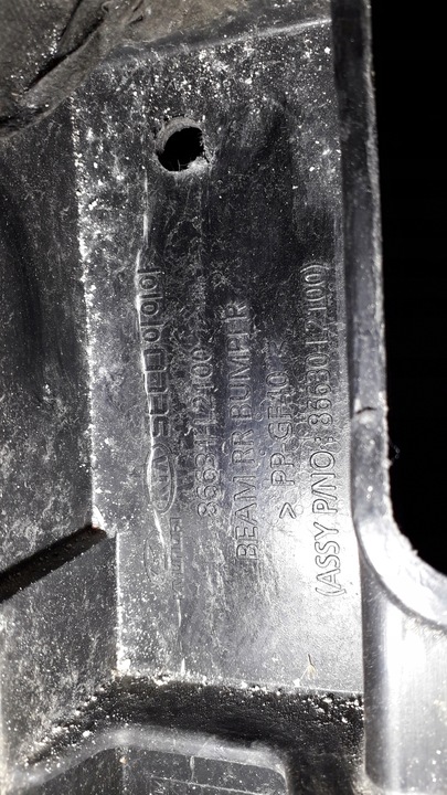 фото №13, Kia k5 2020- установка джгут датчиків pdc зад задня 91880-l2020